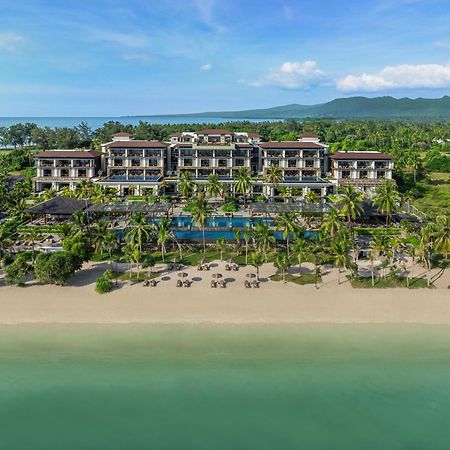 The Sira, A Luxury Collection Resort And Spa, Lombok Tanjung  Exterior photo