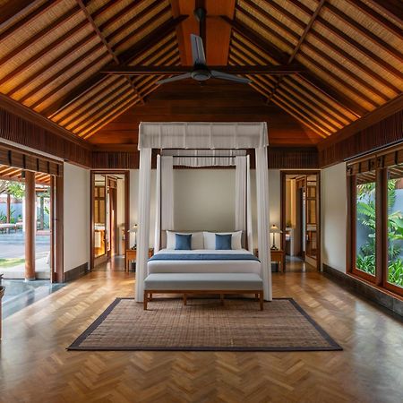 The Sira, A Luxury Collection Resort And Spa, Lombok Tanjung  Exterior photo