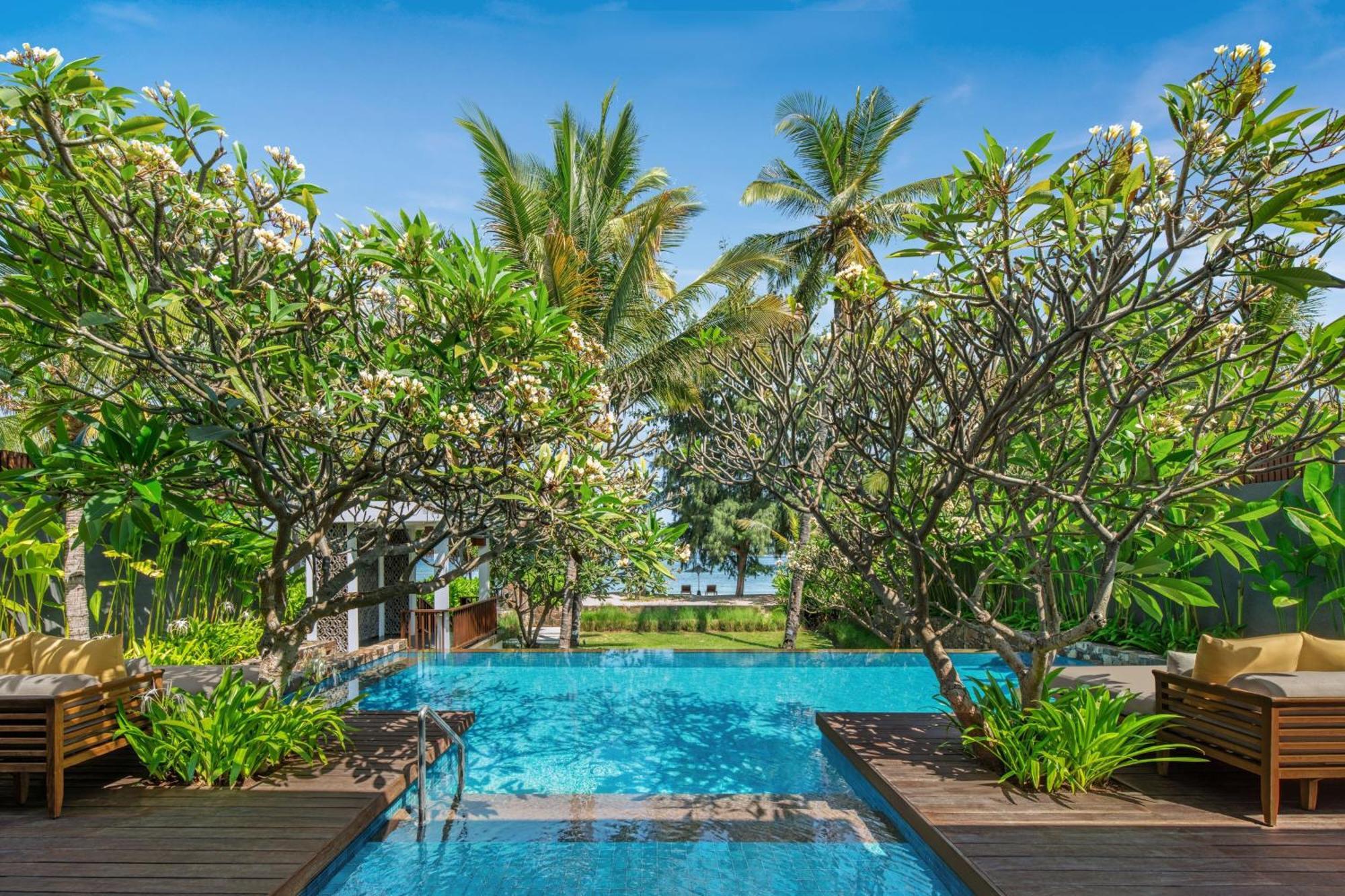 The Sira, A Luxury Collection Resort And Spa, Lombok Tanjung  Exterior photo