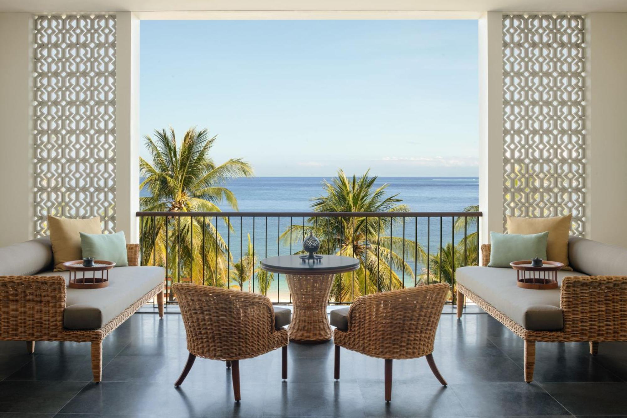 The Sira, A Luxury Collection Resort And Spa, Lombok Tanjung  Exterior photo