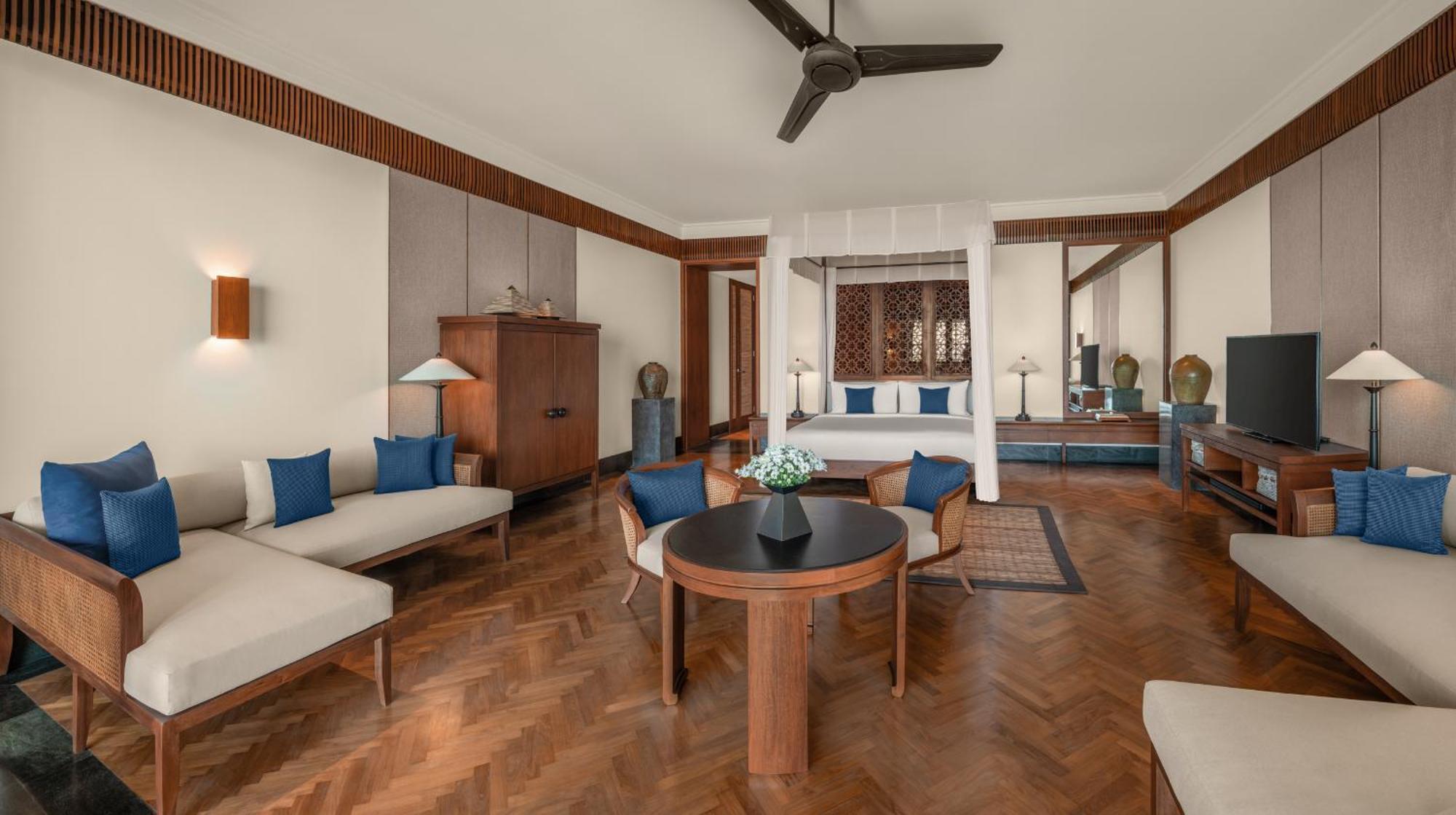 The Sira, A Luxury Collection Resort And Spa, Lombok Tanjung  Exterior photo